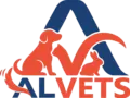 new logo alvets